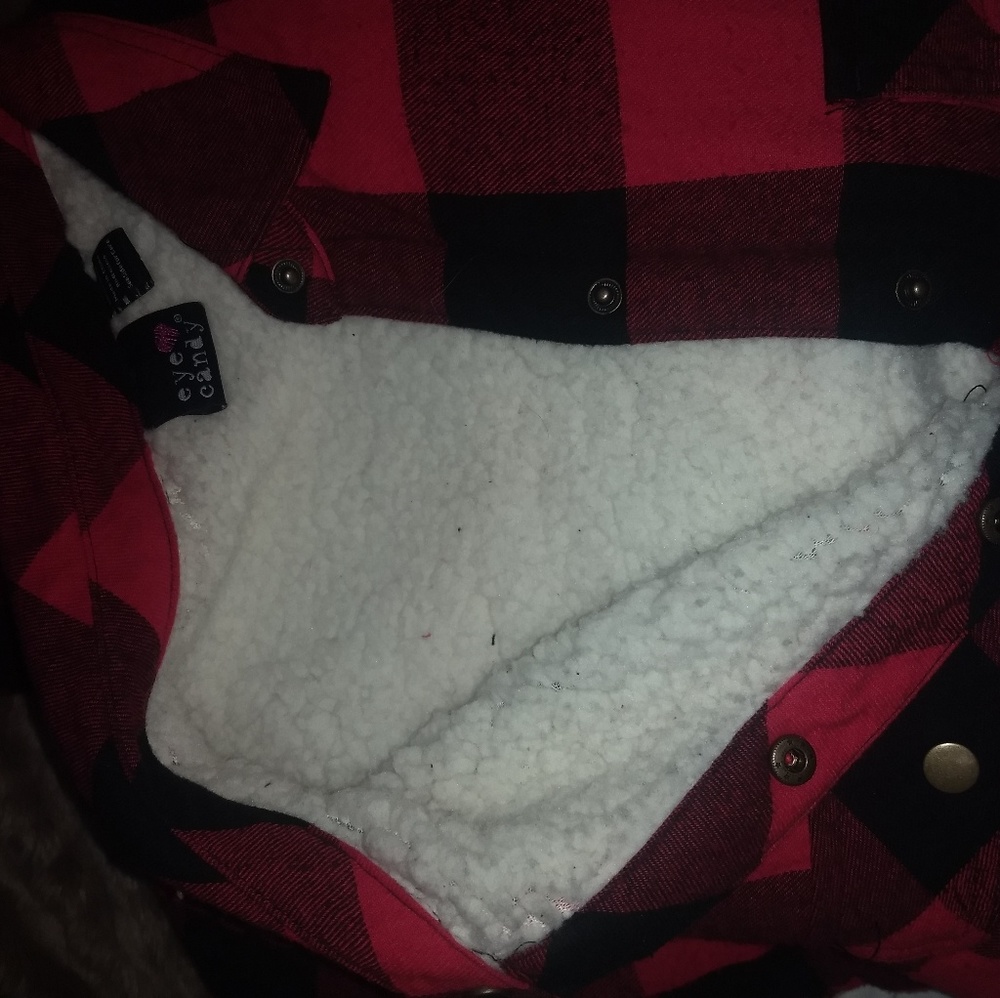 Coat - Picture 2 of 3
